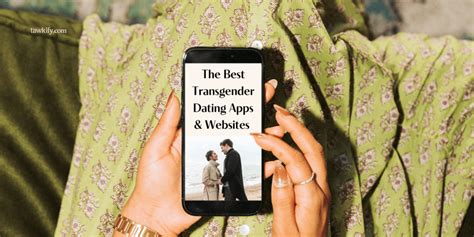 transgender dating website|The Best Transgender Dating Apps & Websites for 2024